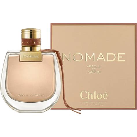 chloe perfume australia